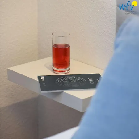 Wohnpark Stadt Hamburg 53 *