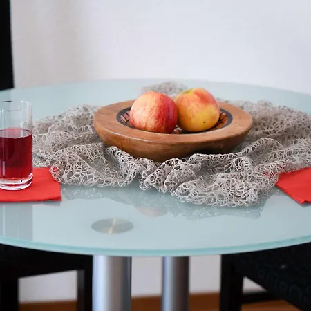 Apartment Wohnpark Stadt Hamburg 53 Binz