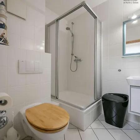 Wohnpark Stadt Hamburg 53 Apartment *