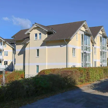 Wohnpark Stadt Hamburg 53 * Binz