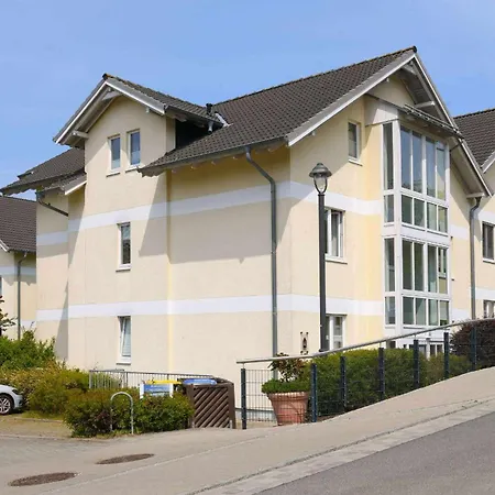 Wohnpark Stadt Hamburg 53 Апартаменты *