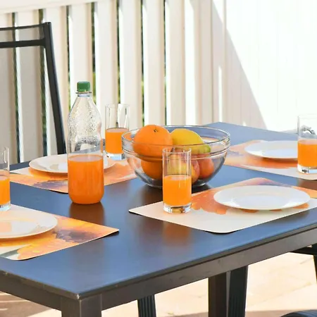 Wohnpark Stadt Hamburg 53 Апартаменты