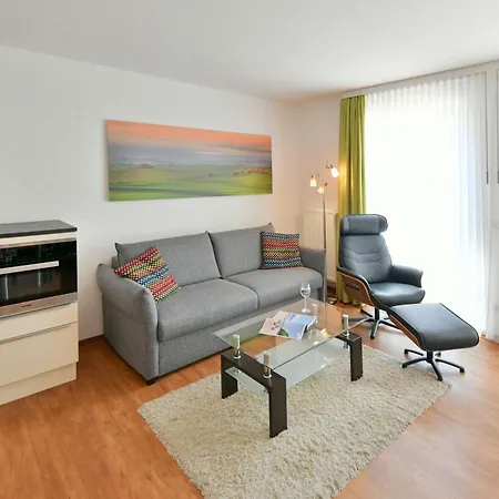 Wohnpark Stadt Hamburg 53 * Binz