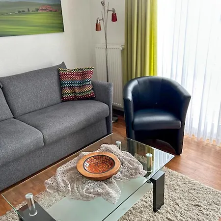 Wohnpark Stadt Hamburg 53 *